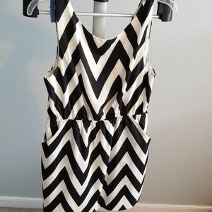 Boutique dress